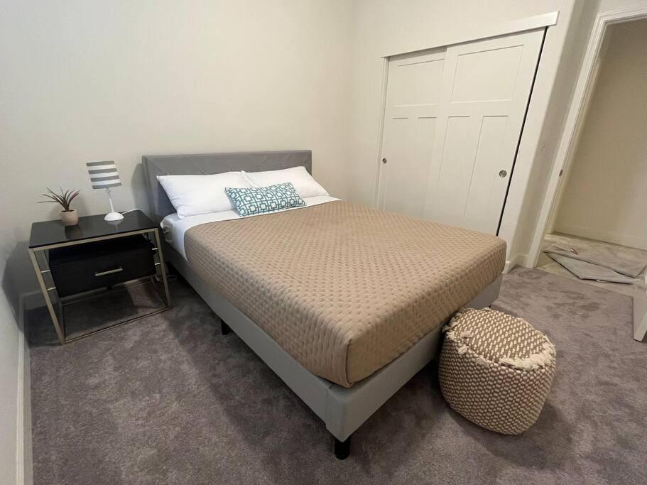 Brand-New, Beautiful & Stylish Home In Sacramento! Exteriör bild