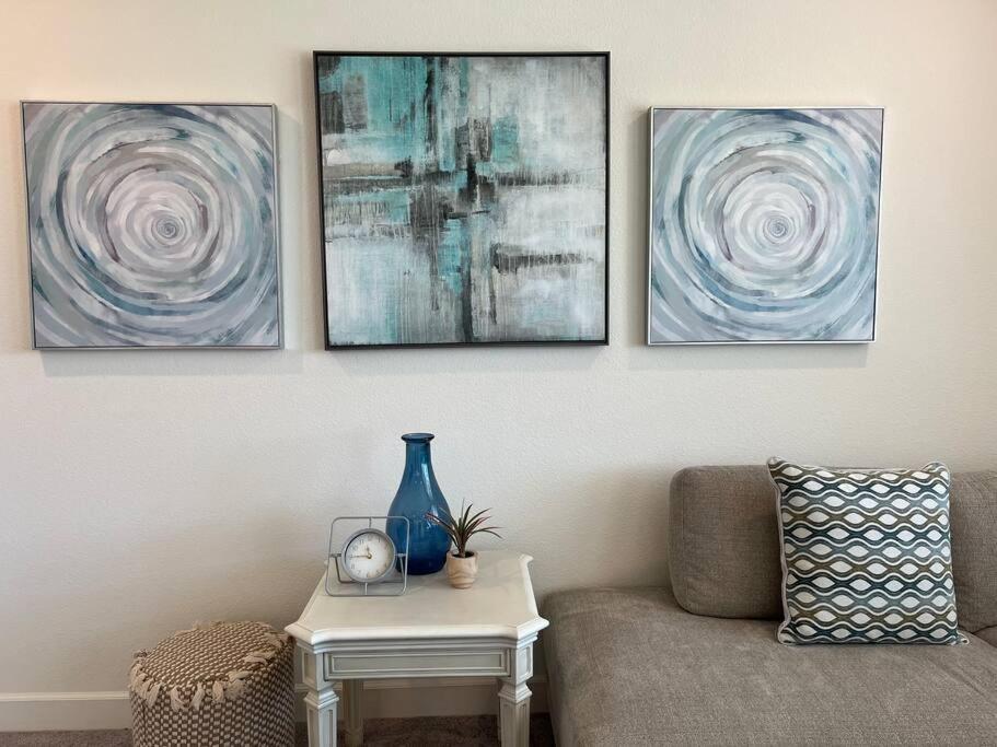 Brand-New, Beautiful & Stylish Home In Sacramento! Exteriör bild